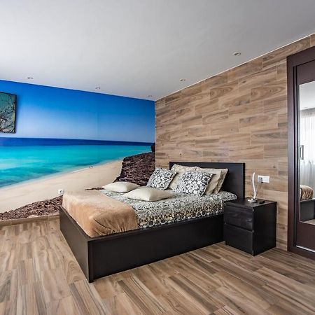 Suite Del Mar 4 Jandia Jandia  Exterior photo