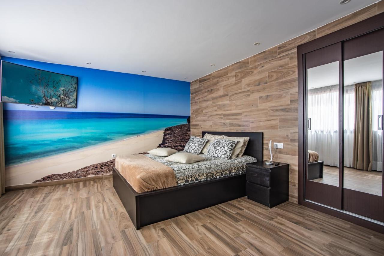 Suite Del Mar 4 Jandia Jandia  Exterior photo
