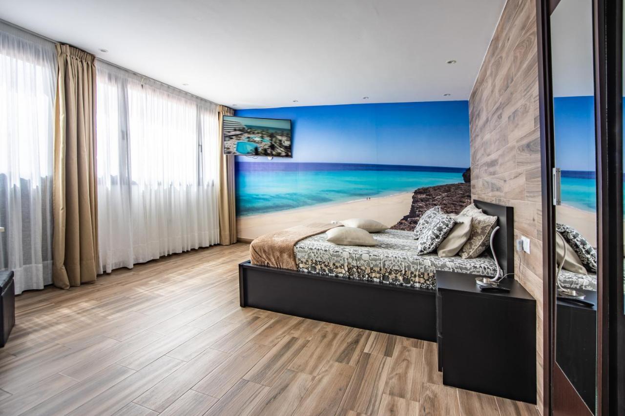 Suite Del Mar 4 Jandia Jandia  Exterior photo