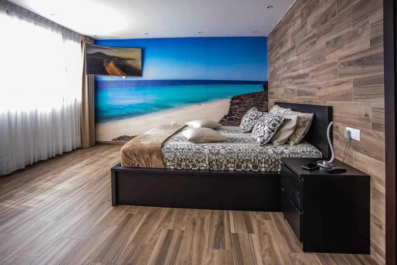 Suite Del Mar 4 Jandia Jandia  Exterior photo